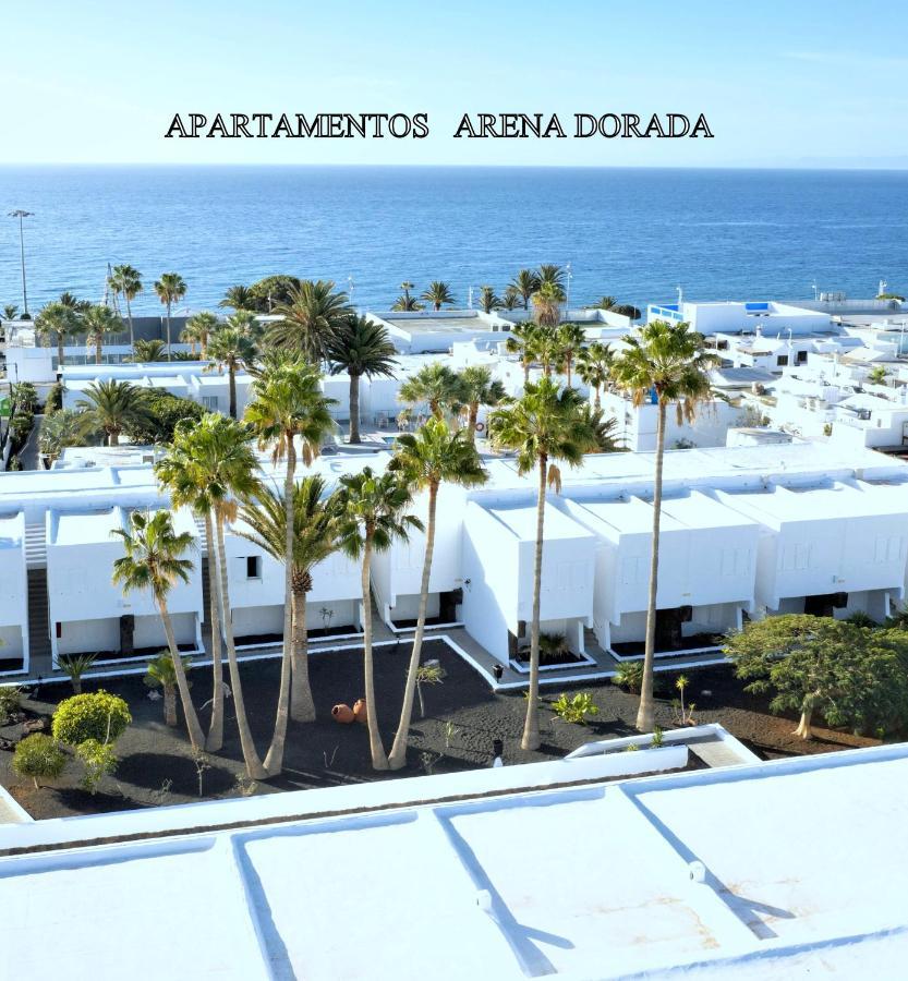 Arena Dorada